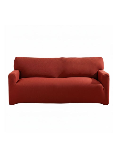 Becquet - Housse canapé CORA en polyester - Kiabi