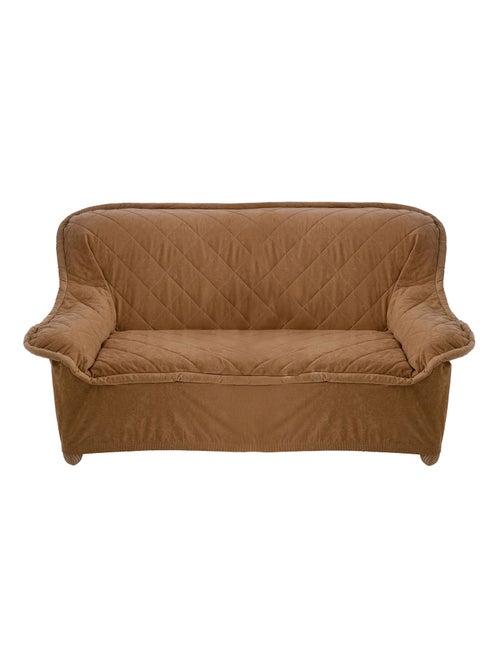 Becquet - Housse canapé ROYALE en polyester - Kiabi Becquet - Housse canapé ROYALE en polyester - Kiabi
