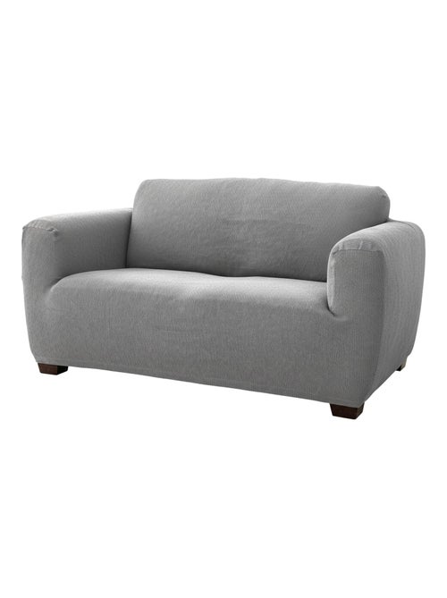 Becquet - Housse canapé YUTA en polyester - Kiabi