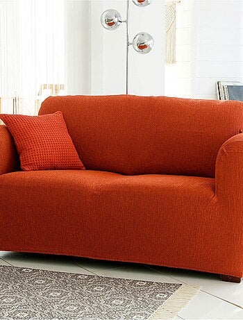 Becquet - Housse canapé YUTA en polyester