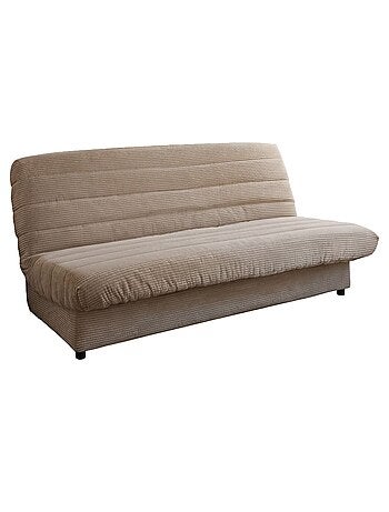 Becquet - Housse clic-clac FAR CLIC CLAC en polyester