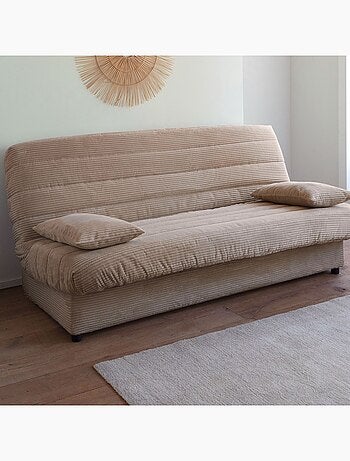 Becquet - Housse clic-clac FAR CLIC CLAC en polyester