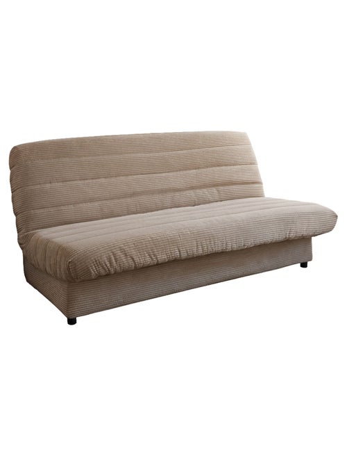 Becquet - Housse clic-clac FAR CLIC CLAC en polyester - Kiabi