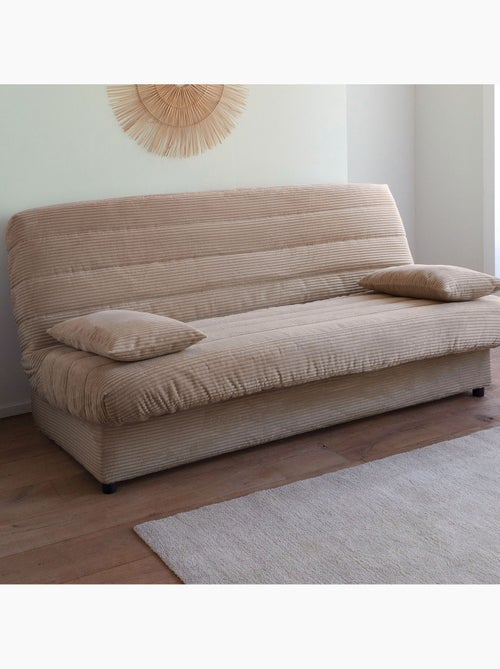 Becquet - Housse clic-clac FAR CLIC CLAC en polyester - Kiabi