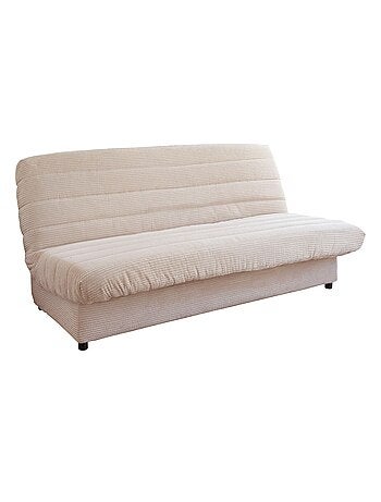 Becquet - Housse clic-clac FAR CLIC CLAC en polyester