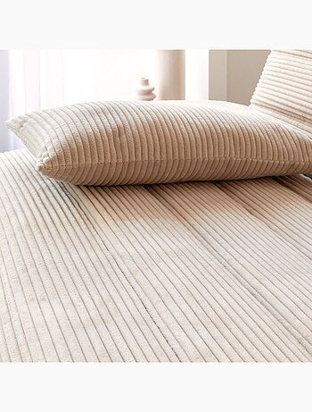 Becquet - Housse clic-clac FAR CLIC CLAC en polyester