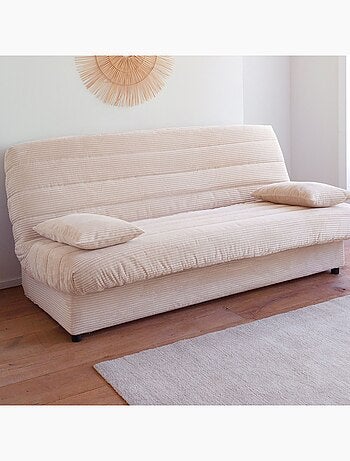 Becquet - Housse clic-clac FAR CLIC CLAC en polyester