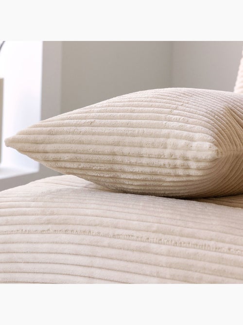 Becquet - Housse clic-clac FAR CLIC CLAC en polyester - Kiabi Becquet - Housse clic-clac FAR CLIC CLAC en polyester - Kiabi