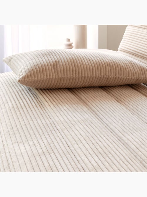 Becquet - Housse clic-clac FAR CLIC CLAC en polyester - Kiabi Becquet - Housse clic-clac FAR CLIC CLAC en polyester - Kiabi