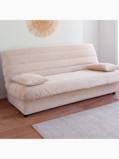 Becquet - Housse clic-clac FAR CLIC CLAC en polyester - Kiabi Becquet - Housse clic-clac FAR CLIC CLAC en polyester - Kiabi