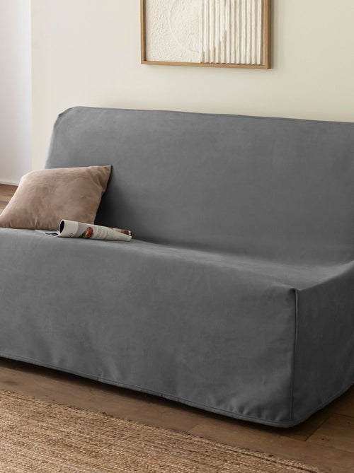Becquet - Housse clic-clac GALENA BZ en polyester - Kiabi