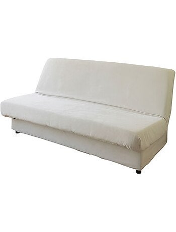Becquet - Housse clic-clac GALENA en polyester