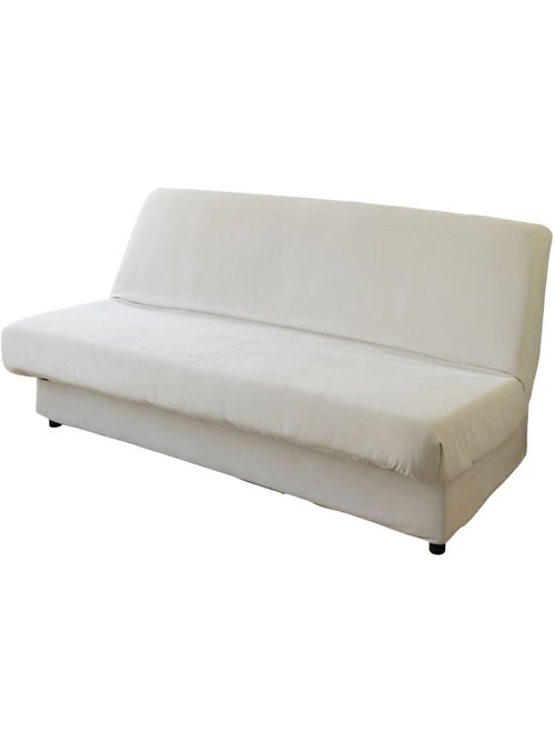 Becquet - Housse clic-clac GALENA en polyester - Kiabi