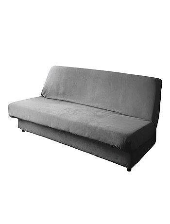 Becquet - Housse clic-clac GALENA en polyester