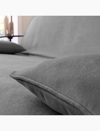 Becquet - Housse clic-clac GALENA en polyester