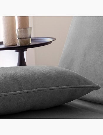 Becquet - Housse clic-clac GALENA en polyester