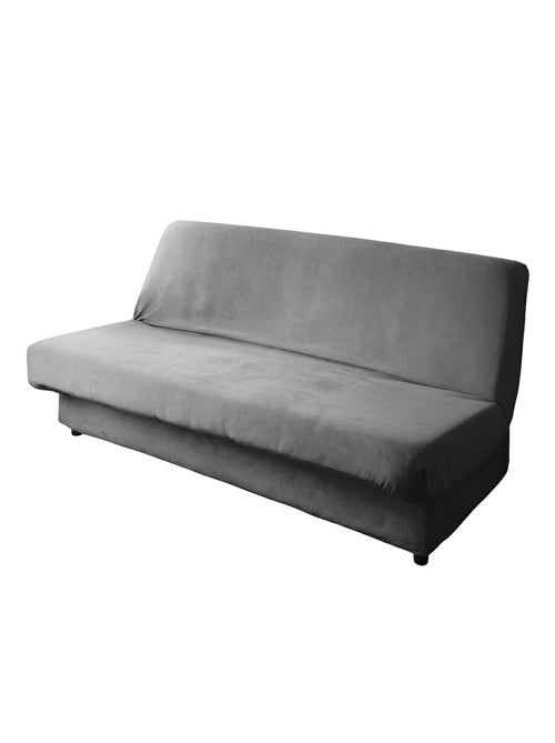 Becquet - Housse clic-clac GALENA en polyester - Kiabi Becquet - Housse clic-clac GALENA en polyester - Kiabi