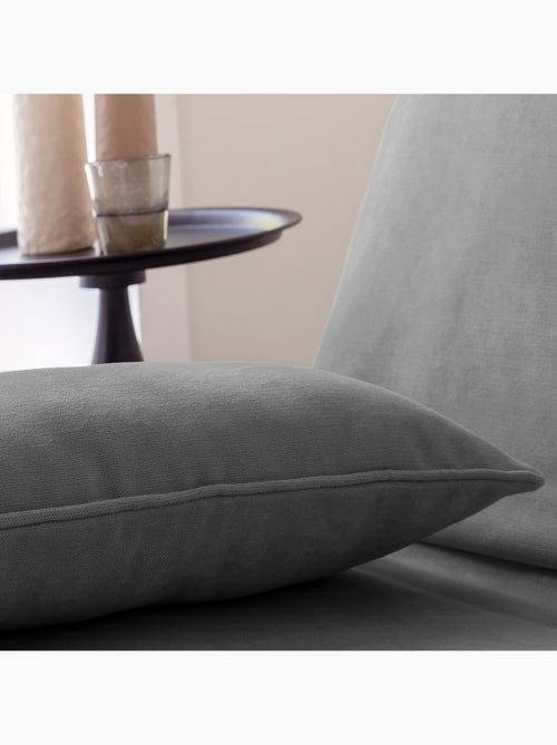 Becquet - Housse clic-clac GALENA en polyester - Kiabi Becquet - Housse clic-clac GALENA en polyester - Kiabi