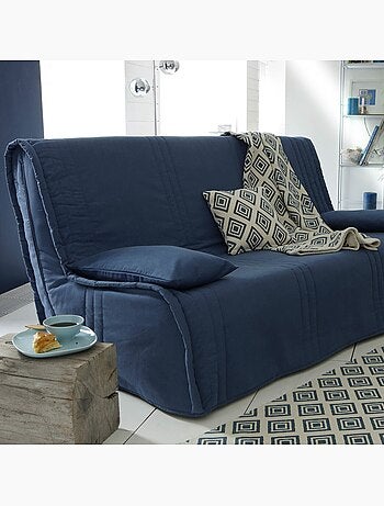 Becquet - Housse clic-clac KEVARA en coton