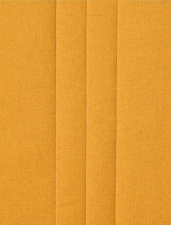 Becquet - Housse clic-clac KEVARA en coton