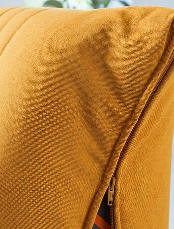 Becquet - Housse clic-clac KEVARA en coton