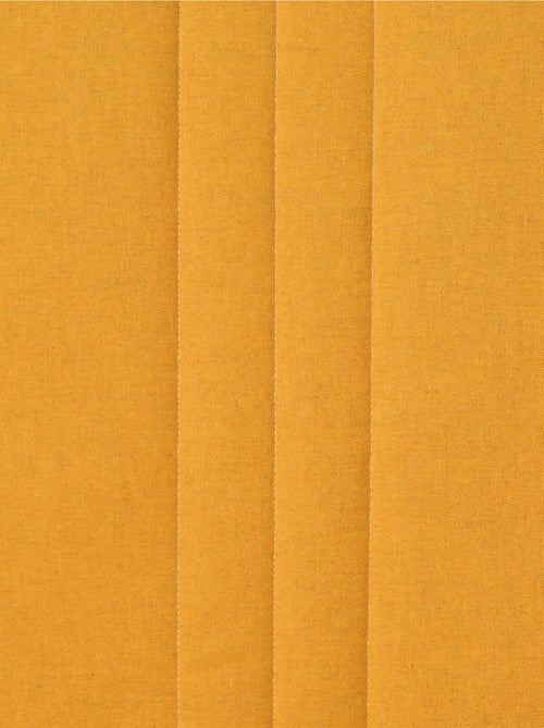 Becquet - Housse clic-clac KEVARA en coton - Kiabi