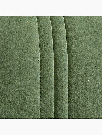 Becquet - Housse clic-clac KEVARA en coton