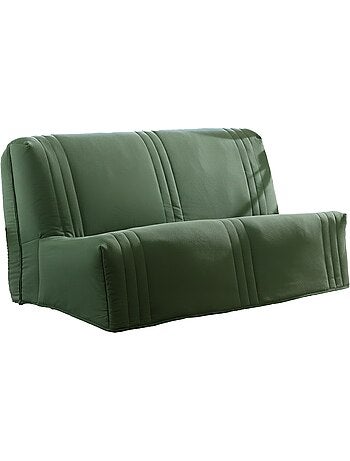 Becquet - Housse clic-clac KEVARA en coton