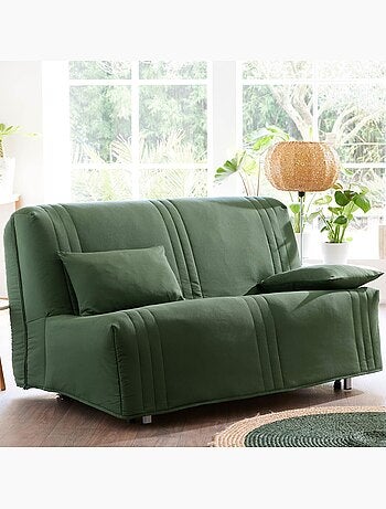 Becquet - Housse clic-clac KEVARA en coton