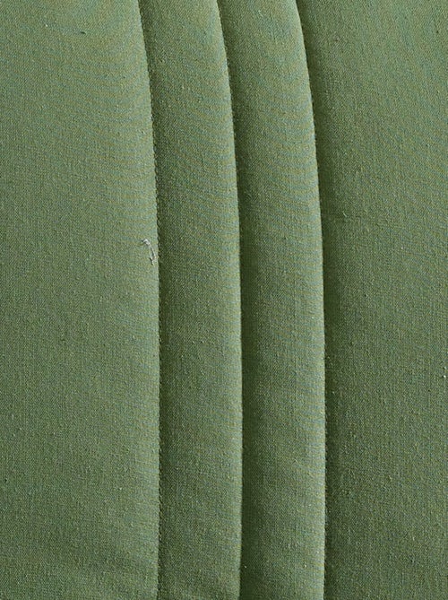 Becquet - Housse clic-clac KEVARA en coton - Kiabi