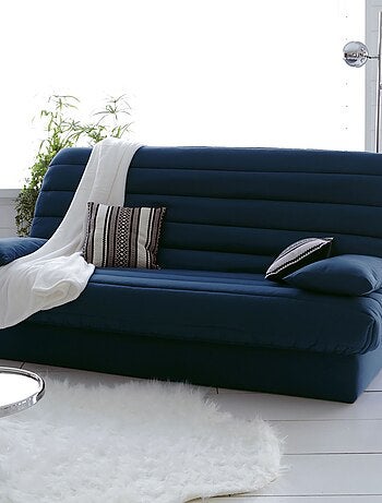 Becquet - Housse clic-clac SOLVEIG en polyester