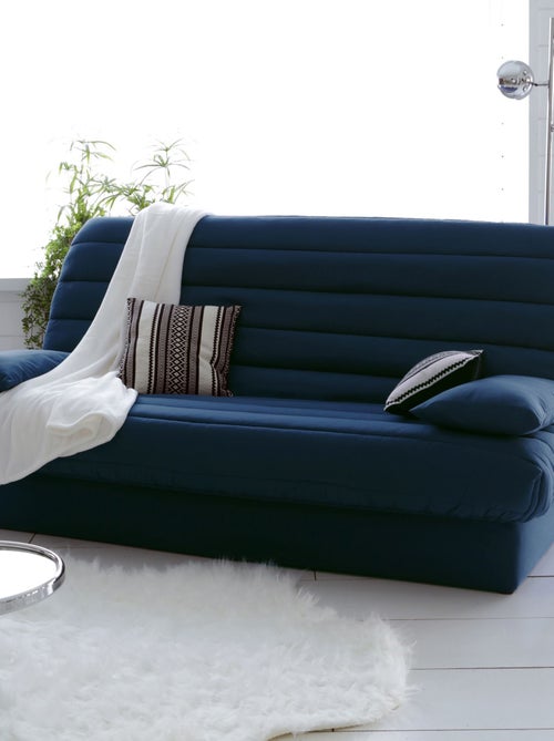 Becquet - Housse clic-clac SOLVEIG en polyester - Kiabi Becquet - Housse clic-clac SOLVEIG en polyester - Kiabi