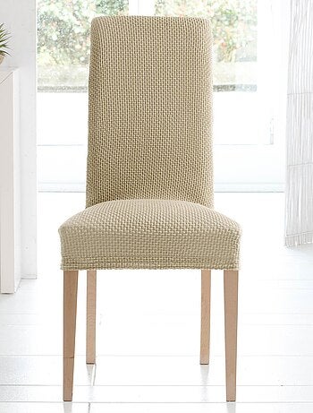 Becquet - Housse de chaise CORA en polyester