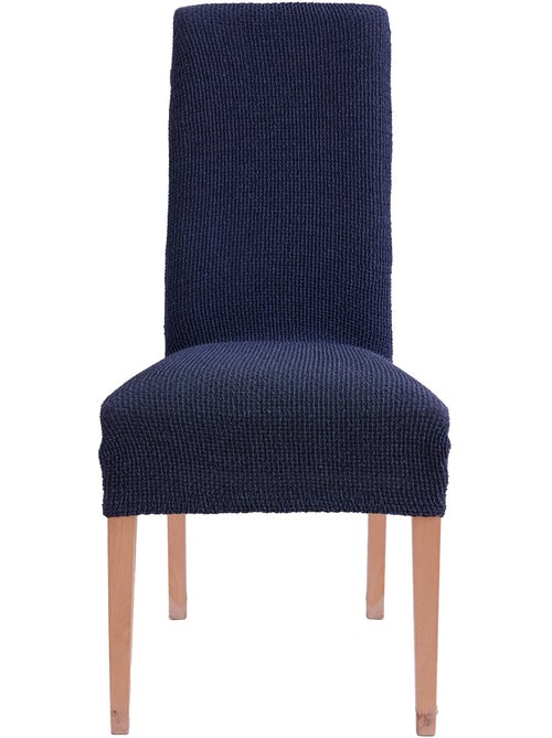 Becquet - Housse de chaise CORA en polyester - Kiabi