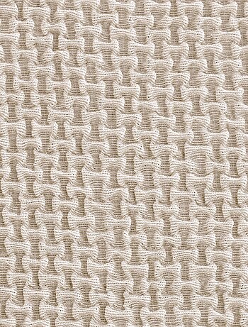 Becquet - Housse de chaise CORA en polyester