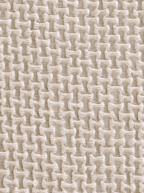 Becquet - Housse de chaise CORA en polyester - Kiabi