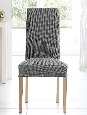 Becquet - Housse de chaise CORA en polyester