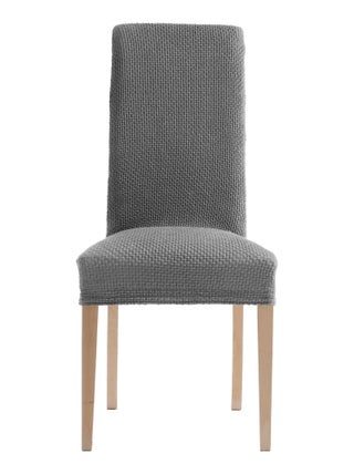 Becquet - Housse de chaise CORA en polyester