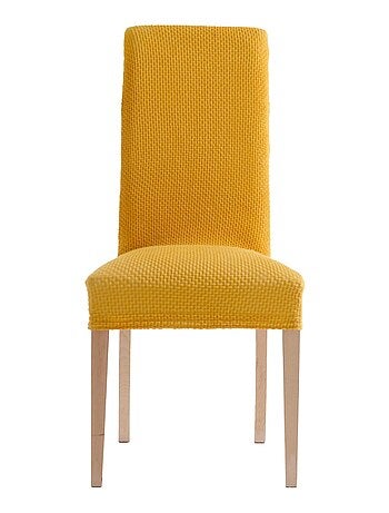 Becquet - Housse de chaise CORA en polyester