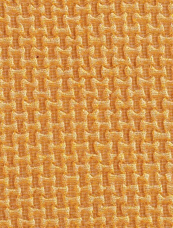 Becquet - Housse de chaise CORA en polyester