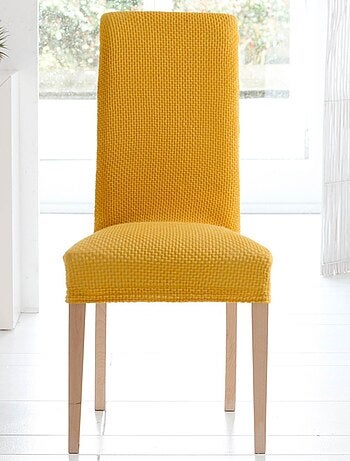 Becquet - Housse de chaise CORA en polyester