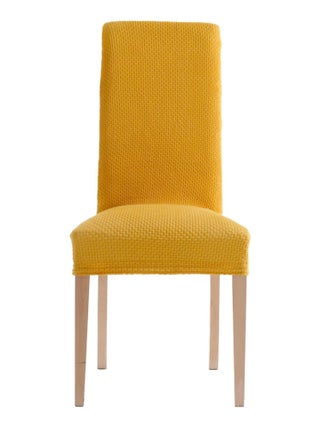 Becquet - Housse de chaise CORA en polyester
