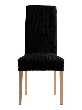 Becquet - Housse de chaise CORA en polyester