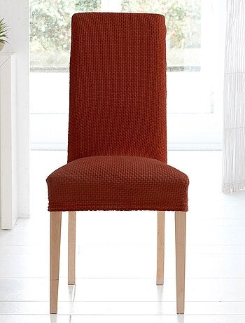 Becquet - housse de chaise cora en polyester