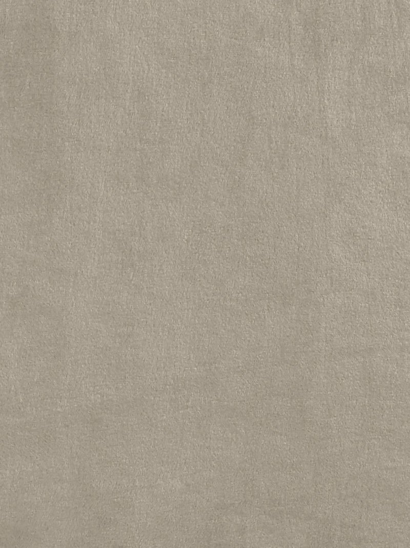 Becquet - Housse de chaise SUSIE en polyester Beige - Kiabi