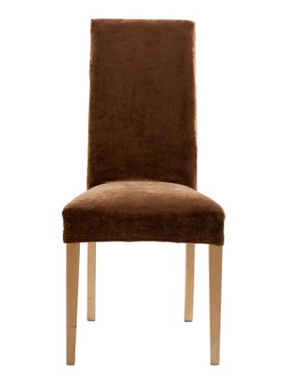 Becquet - Housse de chaise SUSIE en polyester