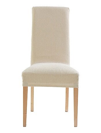 Becquet - Housse de chaise TUNEZ en polyester