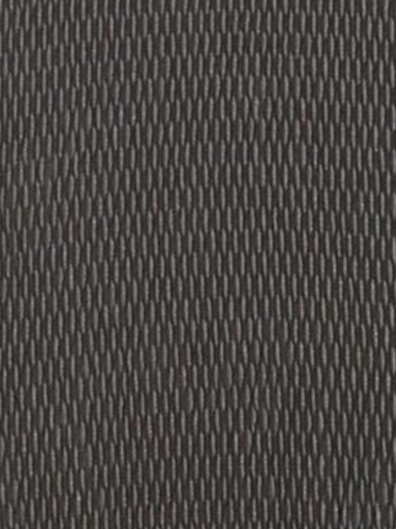 Becquet - Housse de chaise TUNEZ en polyester Gris Argenté - Kiabi