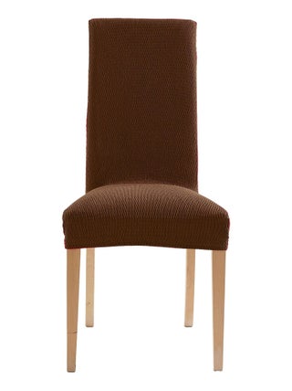 Becquet - Housse de chaise TUNEZ en polyester
