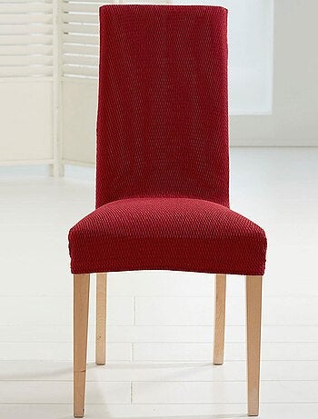 Becquet - Housse de chaise TUNEZ en polyester